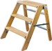 Stepladder Wood 22203