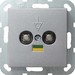 Potential equalization socket outlet  040526