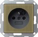 Socket outlet Earthing pin 1 0485603