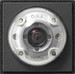 Camera for door and video intercom system Built-in 126567