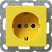 Socket outlet Protective contact 1 275902