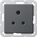 Socket outlet British Standard 1 277228