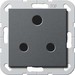 Socket outlet British Standard 1 277428
