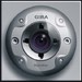 Camera for door and video intercom system Built-in 126565