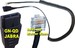Telecommunications patch cord Plug RJ45 8(4) 8800-01-94