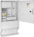 Meter cabinet equipped  02.88.1P31HAK