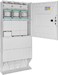 Meter cabinet equipped  07.88.1P41ez