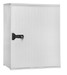 Empty cabinet 1020 mm 805 mm 470 mm 1S1000-470M