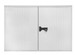 Empty cabinet  3S1000-470MDS