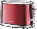 Toaster 2-slice toaster Stainless steel 850 W GMN3710