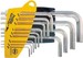 Hexagonal key set  25610