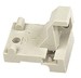 Contact insert holder for industrial connectors  09020009921