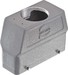 Housing for industrial connectors  09300240425