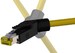Modular connector Plug RJ45 8(8) 09451511561