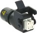 Contact insert for industrial connectors Bus 09200030745