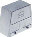 Housing for industrial connectors  09300160801