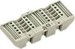 Contact insert for industrial connectors  09420200111