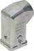 Housing for industrial connectors  09620031640