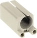 Contact insert for industrial connectors Pin 09150033001