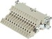 Contact insert for industrial connectors Pin 09330244726