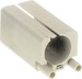 Contact insert for industrial connectors Bus 09150033101
