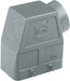 Housing for industrial connectors  09300100542
