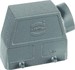 Housing for industrial connectors  09300241220
