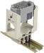 Contact insert holder for industrial connectors  09330009988