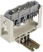Contact insert holder for industrial connectors  09330009989