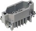 Contact insert for industrial connectors Pin 09210153001