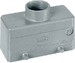 Housing for industrial connectors Rectangular 19300161421