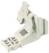 Contact insert holder for industrial connectors  09330009991