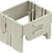 Contact insert holder for industrial connectors  11003000301