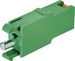 Contact for industrial connectors  11050012601