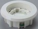 Socket for fire alarm detector Built-in White 42.5 mm 5000359