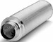 Sound-barrier for ventilation systems  680