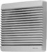 Air filter for ventilation system  743