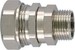 Screw connection for protective plastic hose 16 mm 166-41102