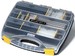 Assortment box with heat-shrink tubing segments 3:1 380-03003