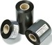 Labelling tape Black 556-00114