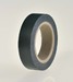 Adhesive tape 15 mm PVC Black 710-00104