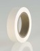 Adhesive tape 15 mm PVC White 710-00105