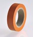 Adhesive tape 15 mm PVC Orange 710-00110