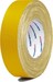 Adhesive tape 19 mm Texture Yellow 712-00502