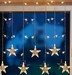 Party lighting Curtain light LED 576351