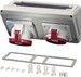 Desk system (switchgear cabinet) Extension part 4012591110859