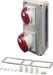 Desk system (switchgear cabinet) Extension part 4012591110941