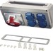 Desk system (switchgear cabinet) Extension part 4012591112914