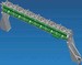 Single- and multi-pole terminal strip  4012591112860