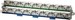 Single- and multi-pole terminal strip  4012591106647